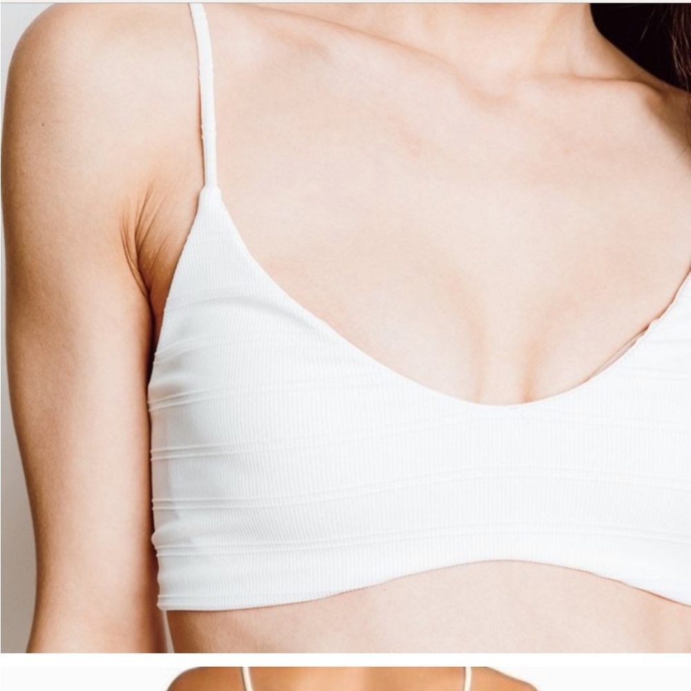Jackson Top Salt (L)